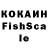 КЕТАМИН VHQ Ddoss